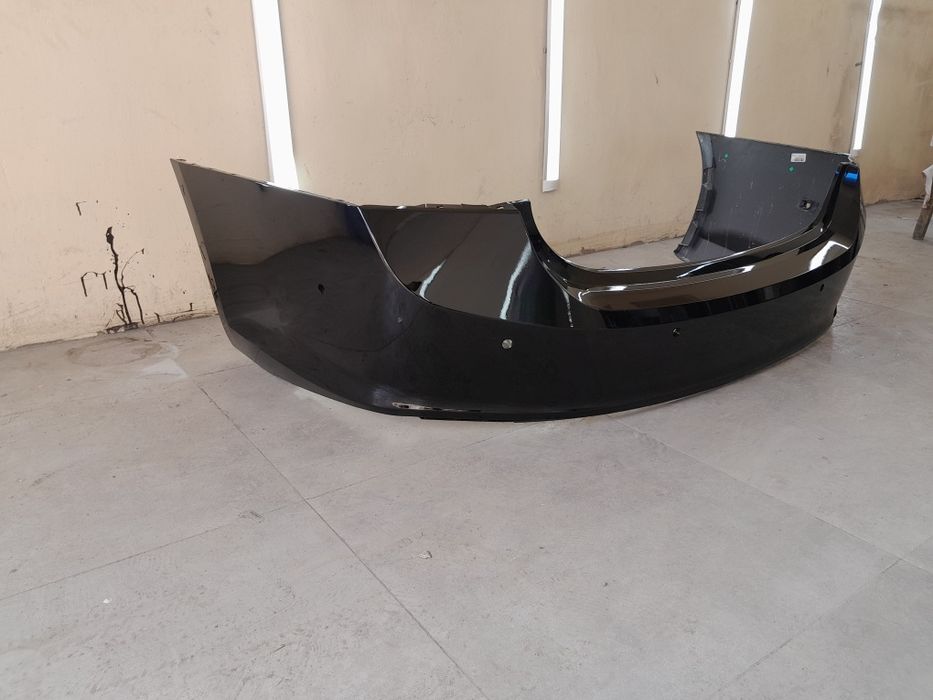 Malibu bamfer XL  GM