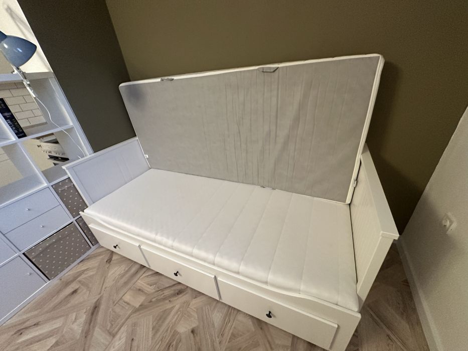Матрак AFJALL, Ikea, 90/200 см,  2 броя, нови
