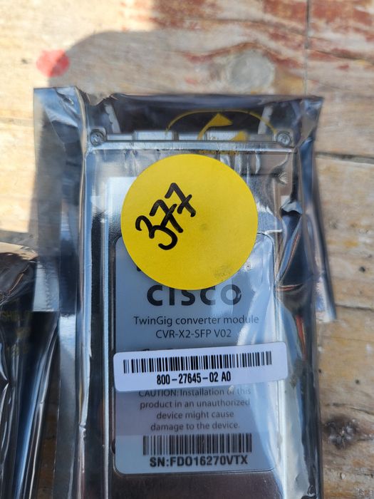 Module emisie receptie Cisco QSFP, SFP GLC FET etc