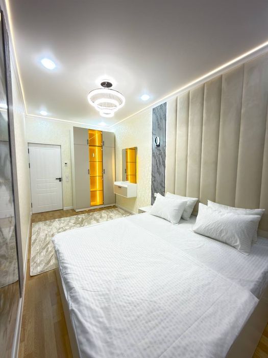 Чиланзар 11 кв 3- кават Евроремонт упаковка хечким яшамаган арзон нарх