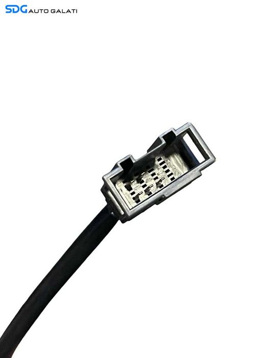 Oglinda Stanga Electrica cu Incalzire Fara Pliere Rabatare Skoda Fabia 2 2007 - 2014 [K7614]