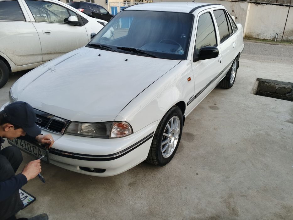 Nexia 1 2008 тоза