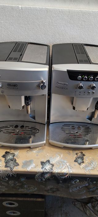 Espresor cafea DeLonghi magnifica