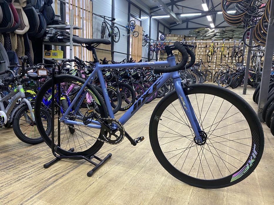 Фиксы JIXF велосипеды продаем