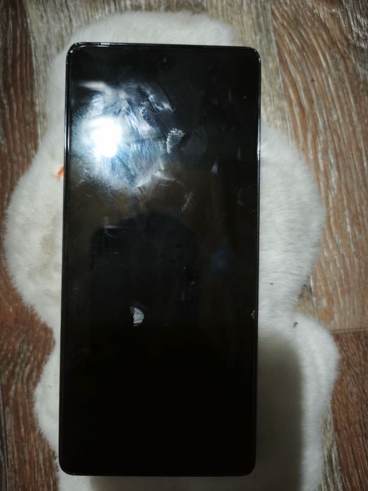 Infinix Gt 20 pro