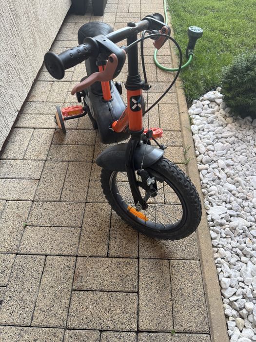 Bicicleta Btwin 14”