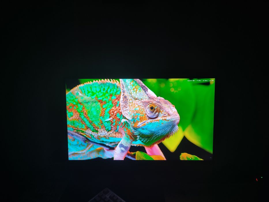 Монитор 27" 2K | 180Hz | 1ms | IPS