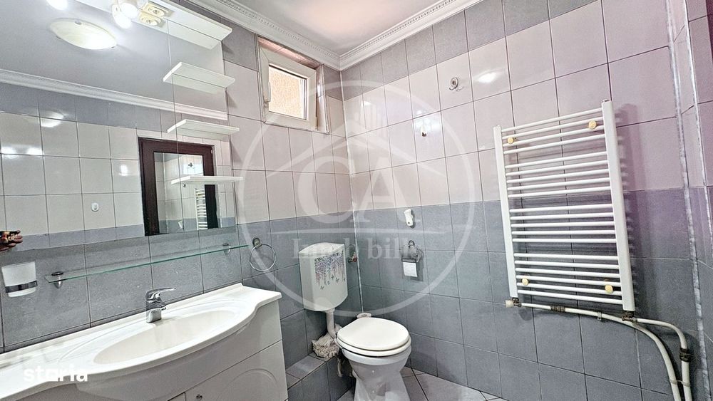 Apartament cu 3 camere de inchiriat în zona Calea Aradului, Oradea