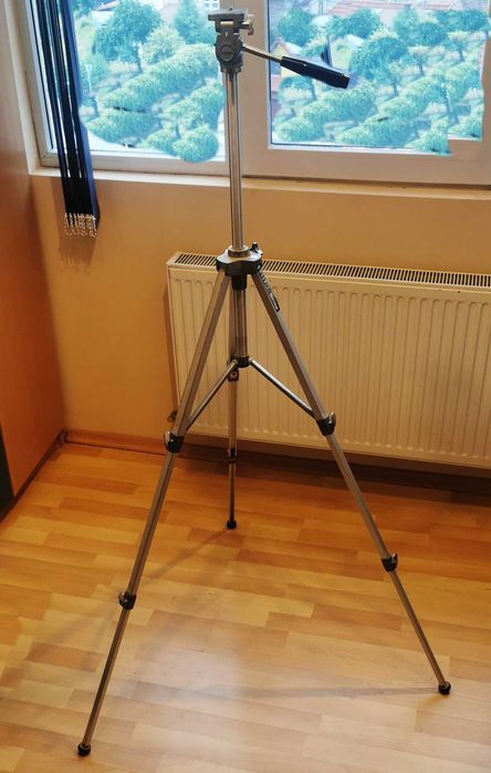 Trepied velbon veb3 PRO