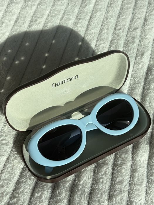 Очки солнечные Fielmann оригинал