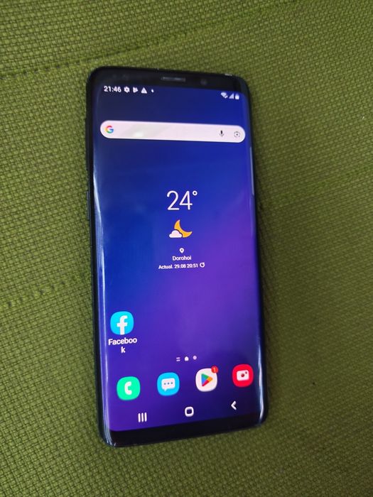 Samsung Galaxy s9
