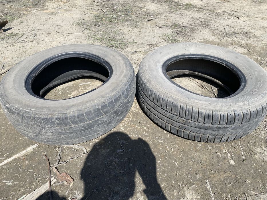 Шины на 13 летние