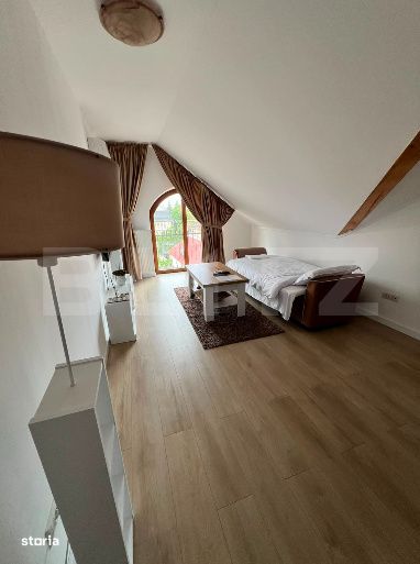 Apartament 2 camere de inchiriat | La doar 5 minute de Iulius Town