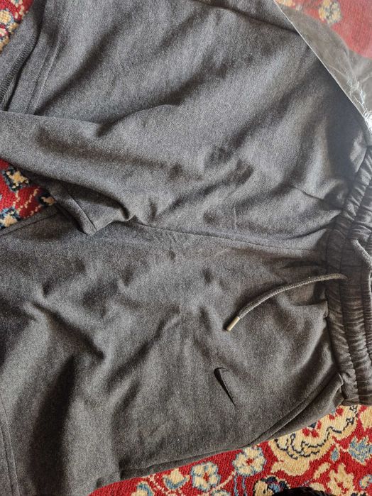 Мъжки летни къси панталони Nike