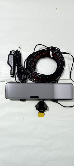 Oglinda dijtală Touch cu doua camere video