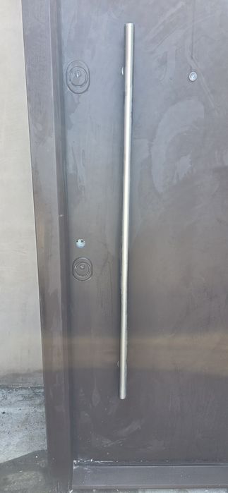 Usa casa din metal