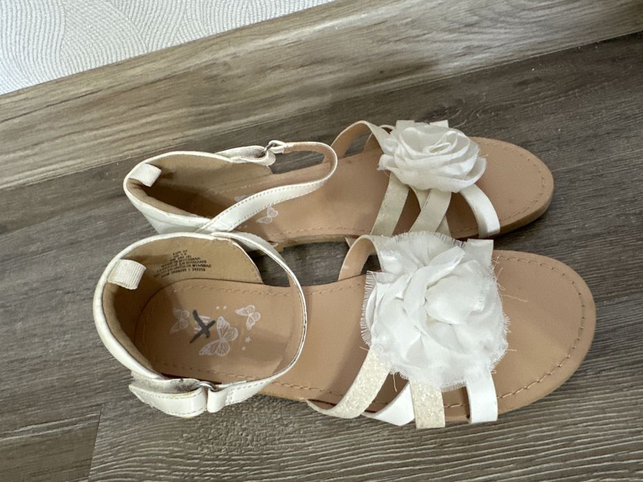 Детская обувь для девочек