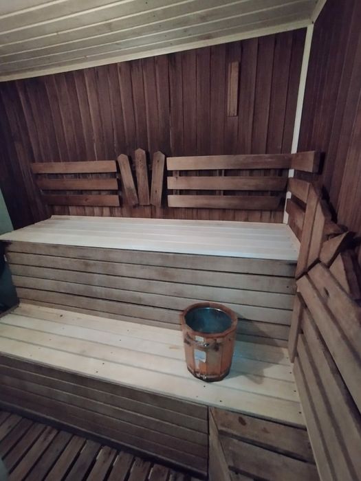 Приглашаем в баню!