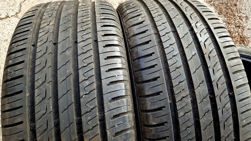 DOT 2023, 235/45/19 летни гуми Barum Bravuris 5HM