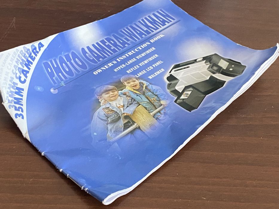японская видеокамера
