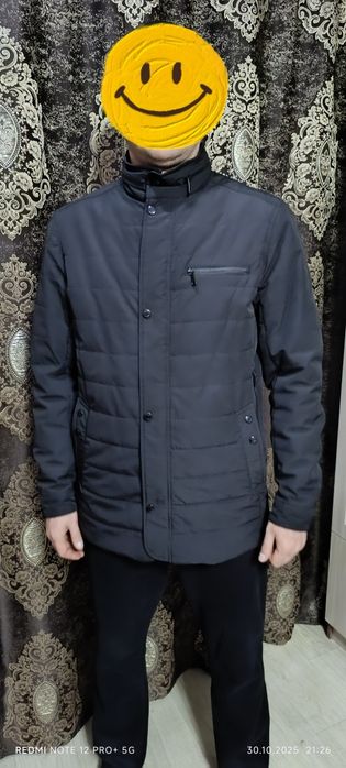 Продам классическую куртку