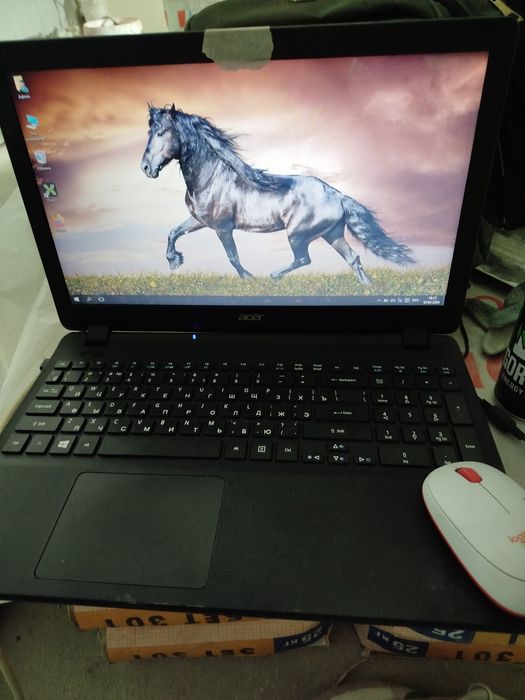 Продам ноутбук Acer