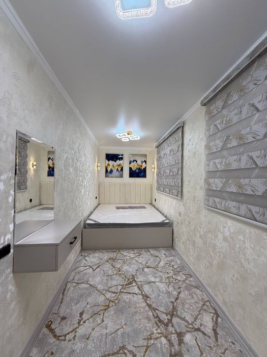 Чилонзор 23 квартал