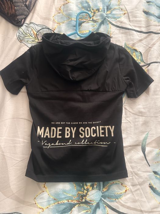 Hainute copii-made by society