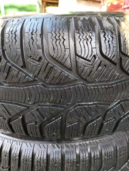 Зимни гуми за продаване
