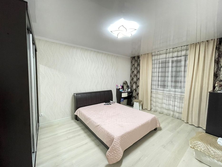 Квартира 2-х комн