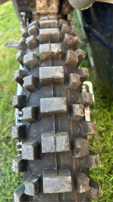 Vand motocros Suzuki rmz 450