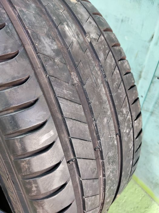 2 бр летни 255/55/18 Michelin