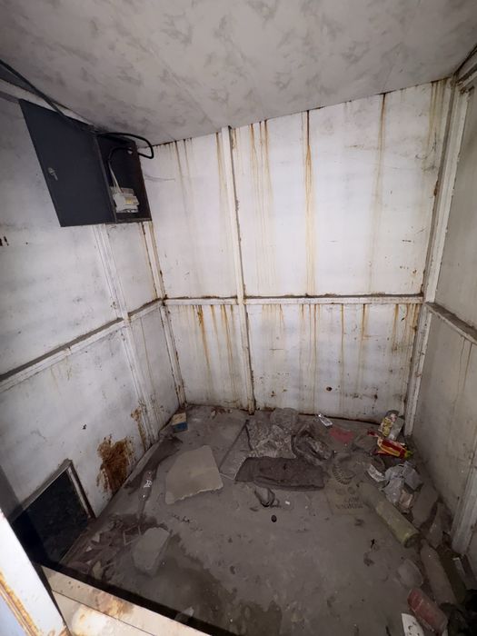 Продаю бутку для продажи мороженого