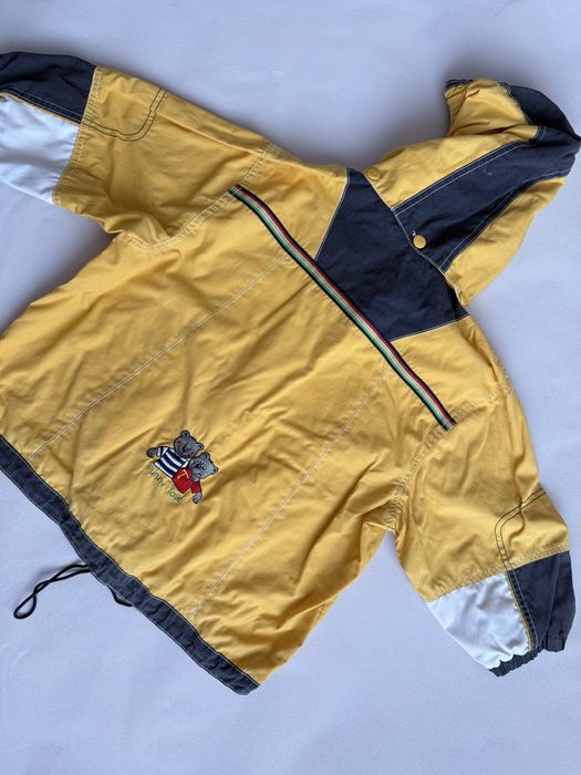 Детская куртка