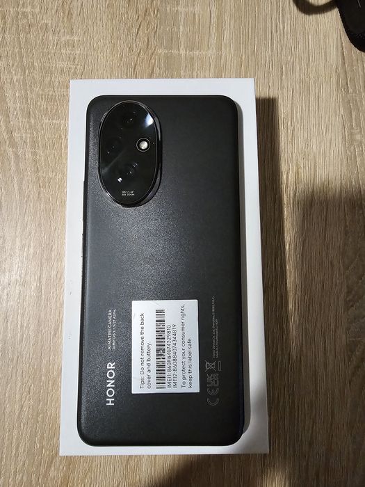 Honor 200 12gb ram