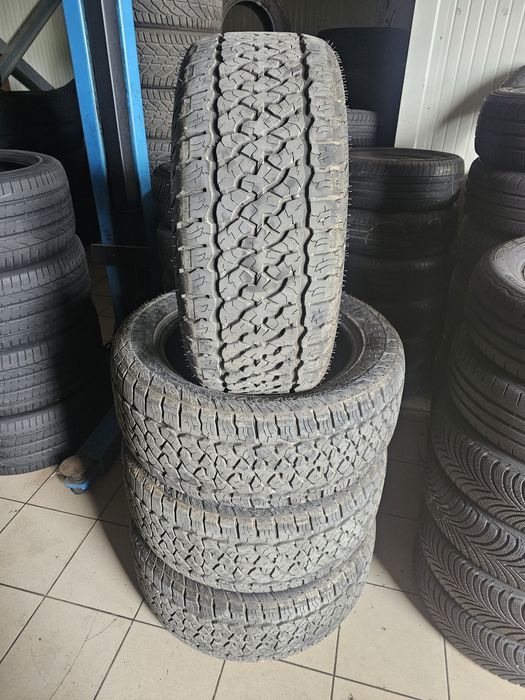 285/50R20 Davanti Terratoura A T