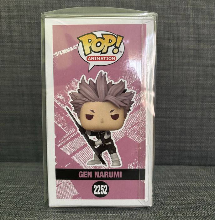 Funko Pop Kaiju No 8