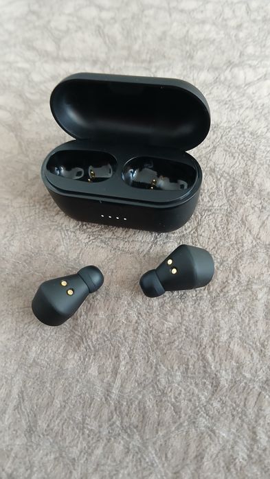 Casti wireless stare foarte buna