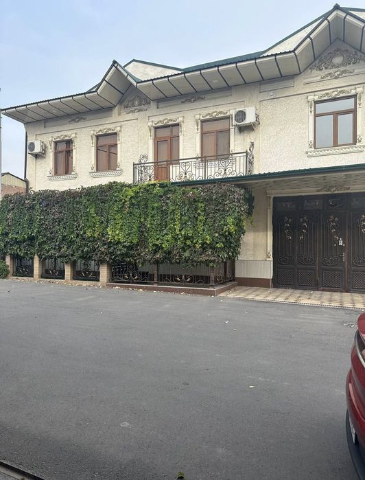 Продаётся дом 11-соток