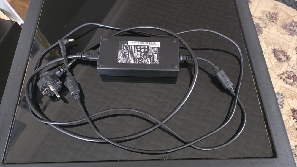 Laptop Gaming MSI GF72-8RE i7 8750H 4.1GHz, GTX 1060, 16GB, SSD 128GB