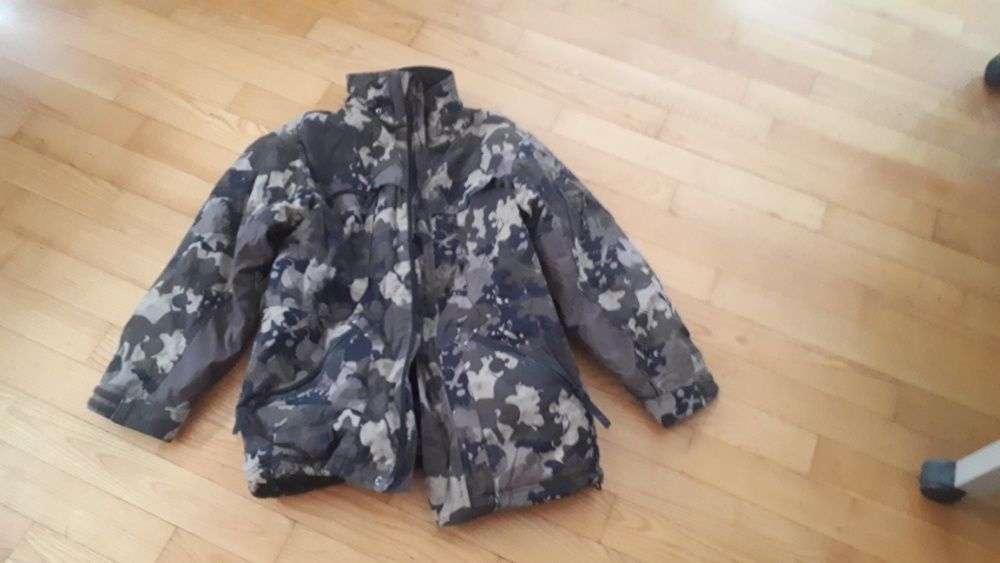 Детски якета за ски - сноуборд Protest 164 cm и Spyder 164 cm