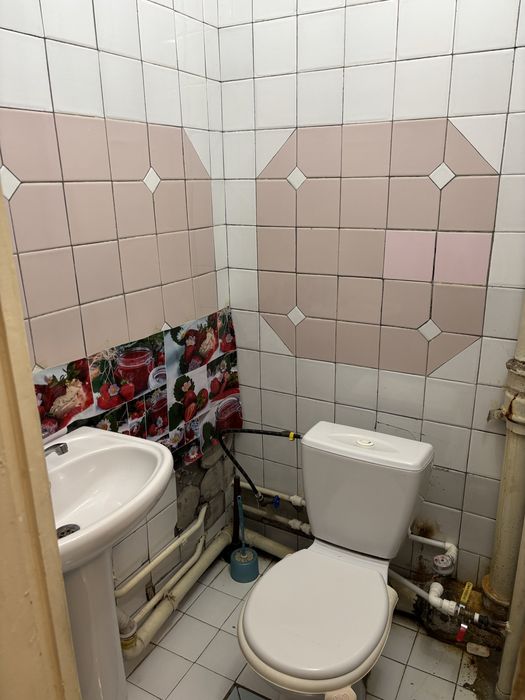 Продаю, Своя, Ю. Абад 4кв