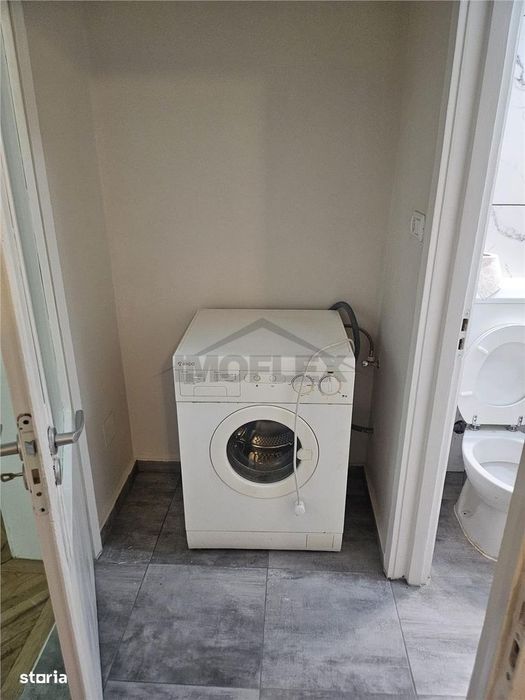 Apartament 2 camere de inchiriat in zona facultatii de medicina