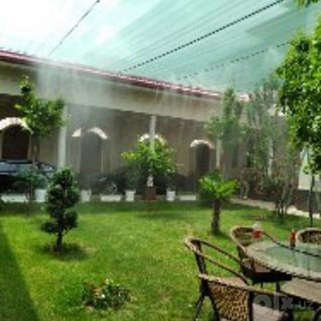 Ruloniy gazon lanshaft dizayin
