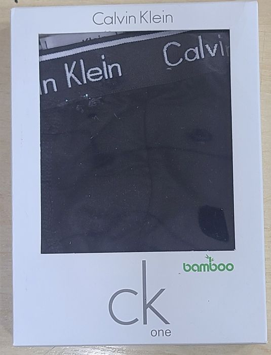 Calvin Klein труцы