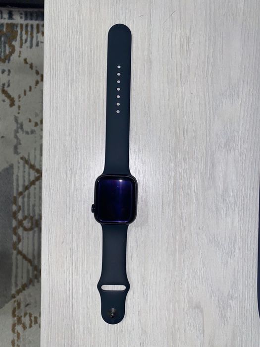 Apple Watch 7 45 мм