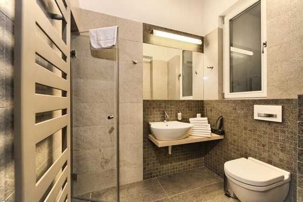 Дава се под наем Тристаен апартамент в Пловдив, Христо Смирненски - 103 кв.м за 448.8 € - Снимка #6