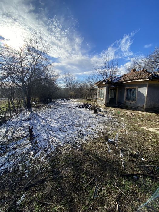 Продава се Парцел в Добрич, Добротица - Албенска - 1220 кв.м за 9 €/кв.м - Снимка #1