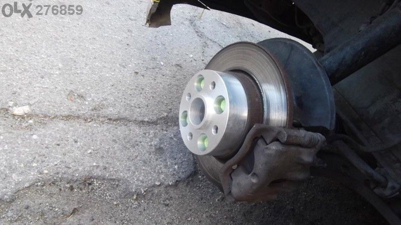 Изработвам Фланци 4/100 5/100