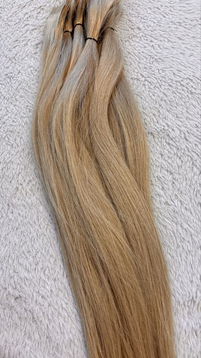 Extensii păr rusesc Tape-On 50 cm – 168 g – 35 buc